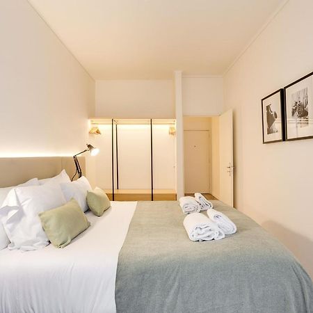 Virtudes Premium Apartment By Da'Home Porto Exterior photo