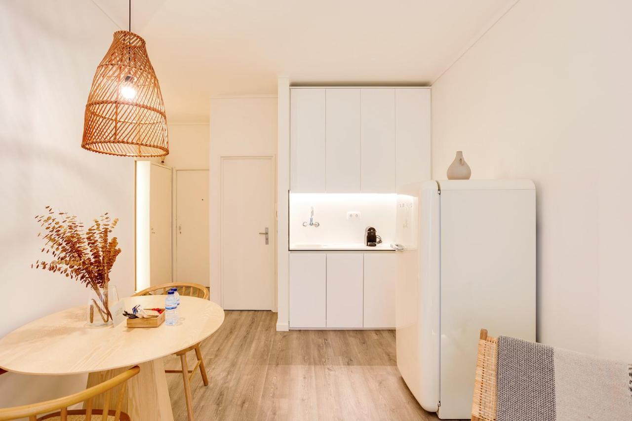 Virtudes Premium Apartment By Da'Home Porto Exterior photo