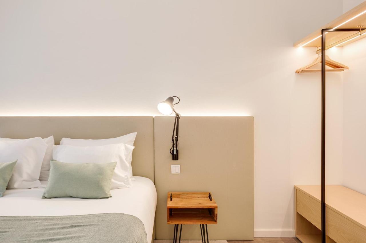 Virtudes Premium Apartment By Da'Home Porto Exterior photo
